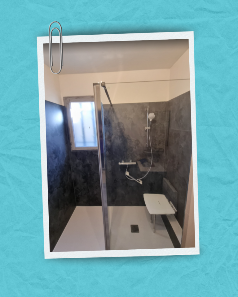Installation douche pour personnes âgées à Marseille en région Provence-Alpes-Côte d’Azur 27 06 2025