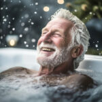 douche vs baignoire senior